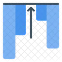 Align Top Icon