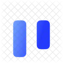 Align top  Icon