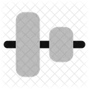 Align Vertical Center Icon