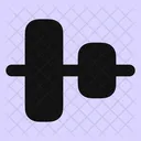 Align Vertical Center Icon