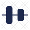 Align Vertical Center Icon