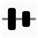 Align Vertical Center Icon