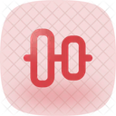 Align Vertical Center Icon
