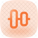 Align Vertical Center Icon