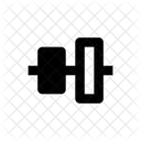 Align Vertical Center Icon