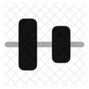 Align Vertical Center Icon