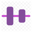 Align Vertical Center Icon