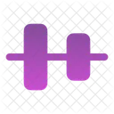 Align Vertical Center Icon