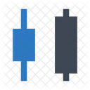 Center Align Alignment Icon