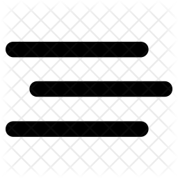 Alignment Icon
