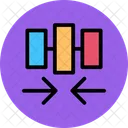 Alignment  Icon