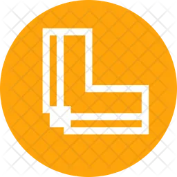 Alignment  Icon