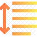 Alignment  Icon