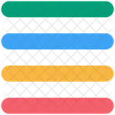 Alignment  Icon
