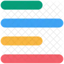 Alignment  Icon