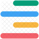 Alignment  Icon
