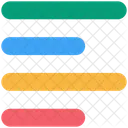 Alignment  Icon
