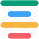 Alignment  Icon
