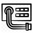 Bloc Dalimentation Semi Modulaire Icône