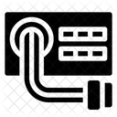 Bloc Dalimentation Semi Modulaire Icône