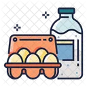Alimento  Icono