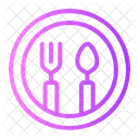 Comida Postre Icon