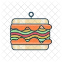Alimento  Icono