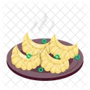Alimento  Icono