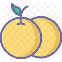 Regime Nourriture Fruits Icon