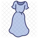 Aline Dress Icon