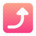 Alinhar  Icon