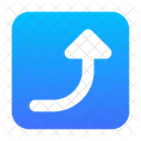 Alinhar  Icon