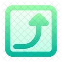 Alinhar  Icon