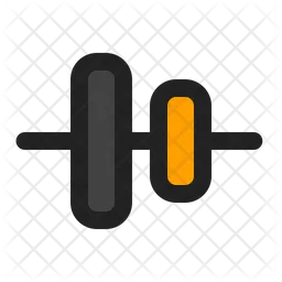 Alinhamento vertical  Ícone