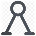 Alkali  Icon