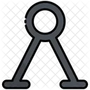 Alkali  Icon