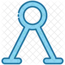 Alkali  Icon