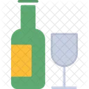 Alkohol  Symbol