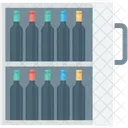 Alkohol  Symbol
