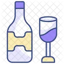 Alkohol  Symbol