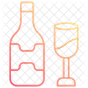 Alkohol  Symbol