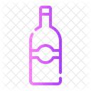 Alkohol  Symbol