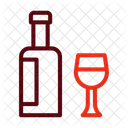 Alkohol  Symbol
