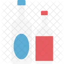 Alkohol  Symbol