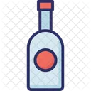 Alkohol  Symbol