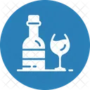 Alkohol  Symbol