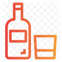 Alkohol  Symbol