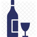 Alkohol  Symbol