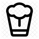 Alkohol  Symbol