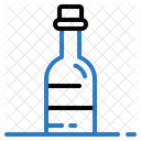 Alkohol  Symbol